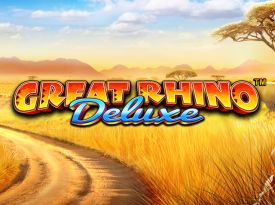 Great Rhino Deluxe