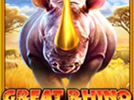 Great Rhino Megaways™