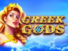 Greek Gods