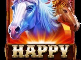 Happy Hooves