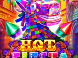 Hot Fiesta™
