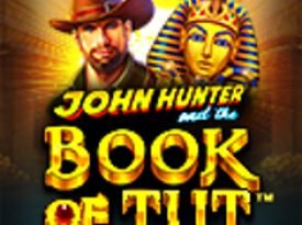 John Hunter and the Book of Tut™