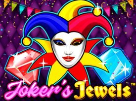 Joker's Jewels