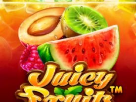 Juicy Fruits™