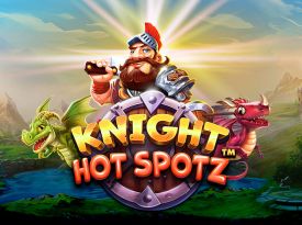 Knight Hot Spotz