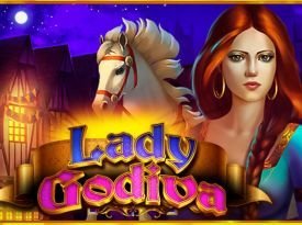 Lady Godiva