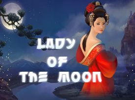 Lady of the Moon