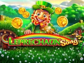Leprechaun Song