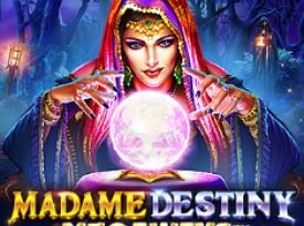 Madame Destiny Megaways™