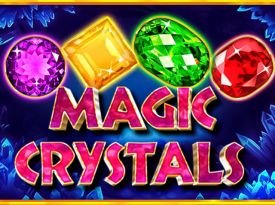 Magic Crystals