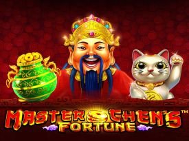 Master Chen’s Fortune