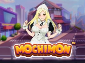 Mochimon