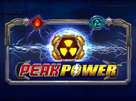 Peak Power