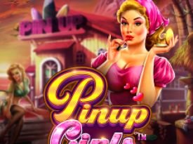 Pinup Girls