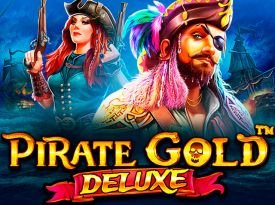 Pirate Gold Deluxe
