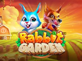 Rabbit Garden