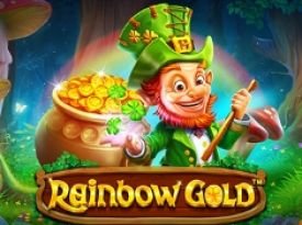 Rainbow Gold™