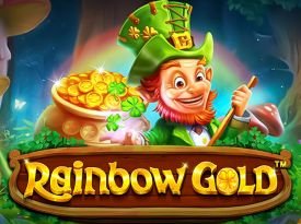 Rainbow Gold