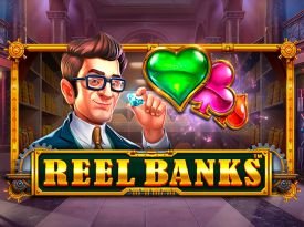Reel Banks