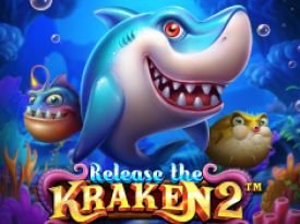 Release the Kraken 2™