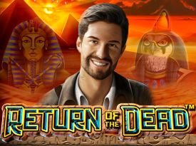 Return of the Dead