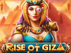 Rise of Giza PowerNudge™
