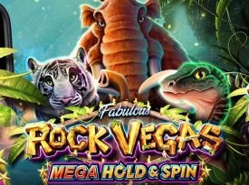 Rock Vegas