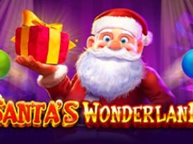 Santa's Wonderland™