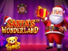Santa's Wonderland