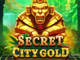 Secret City Gold