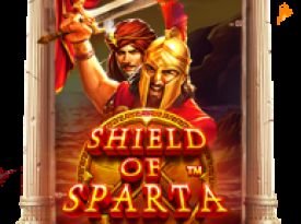 Shield of Sparta™