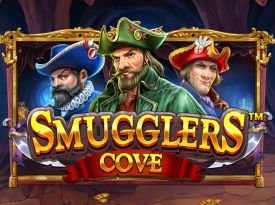 Smugglers Cove