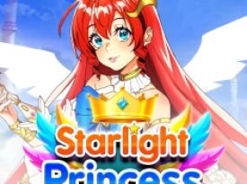 Starlight Princess™