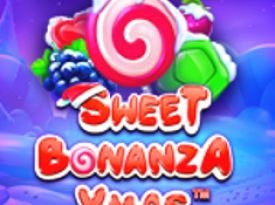 Sweet Bonanza Xmas™