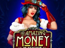 The Amazing Money Machine