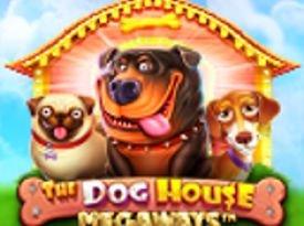 The Dog House Megaways™