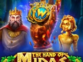 The Hand of Midas™