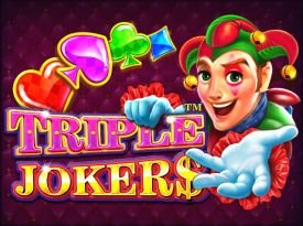 Triple Jokers