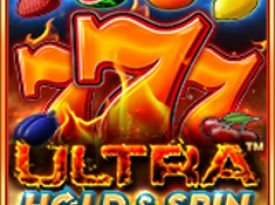 Ultra Hold and Spin™