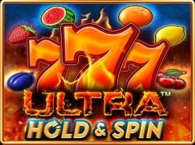 Ultra Hold and Spin