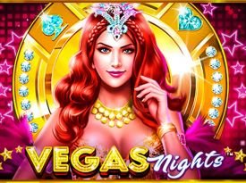 Vegas Nights