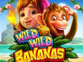 Wild Wild Bananas