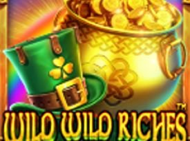Wild Wild Riches™