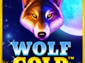 Wolf Gold™