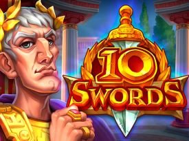 10 Swords