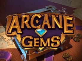 Arcane Gems