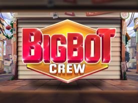 Big Bot Crew