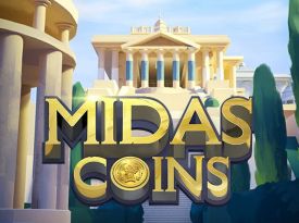 Midas Coins