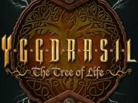 Yggdrasil The Tree Of Life