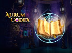 Aurum Codex